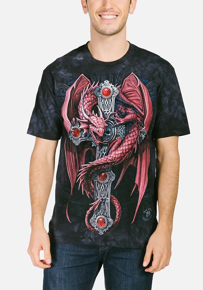(image for) Goth Advantages Shirt